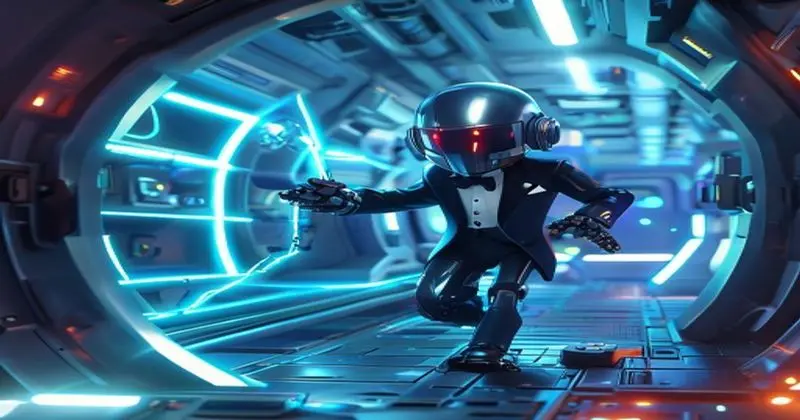 Secret Agent Clank PSP Review: The Spy Platformer You Need to Play