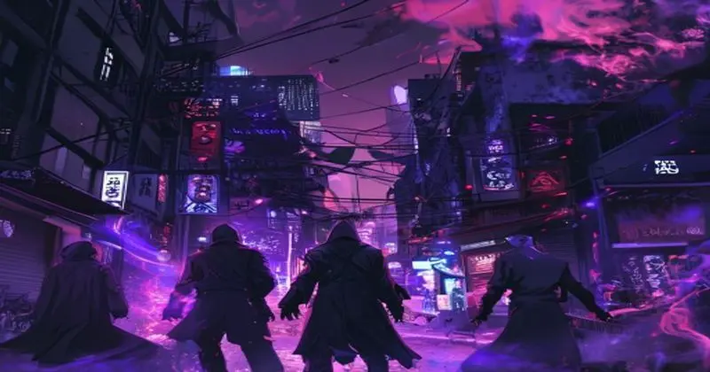 Persona 2: Innocent Sin PSP Review — A Dark Masterpiece Reborn