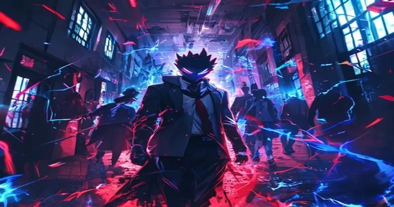 Shin Megami Tensei: Persona PSP Review — Where the Persona Revolution Began