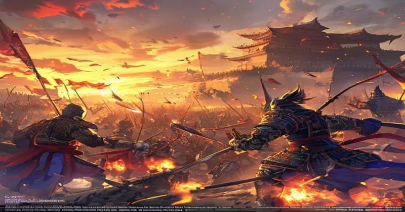 Shin Sangoku Musou 6 Special PSP Review — Dynasty Warriors Portable Perfection
