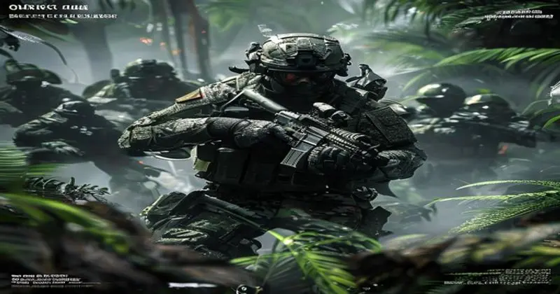 SOCOM Fireteam Bravo 3 PSP Review — The Ultimate Tactical Shooter on Handheld