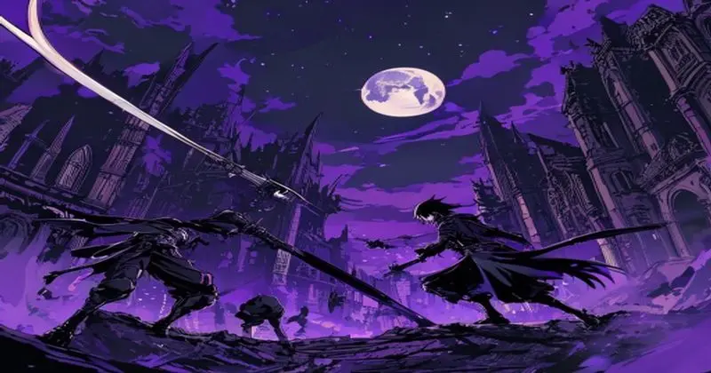 Soul Eater: Battle Resonance PSP Review — Anime Combat Perfected