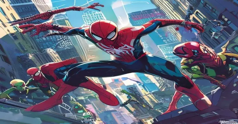 Spider-Man: Friend or Foe PSP Review – When Enemies Become Allies