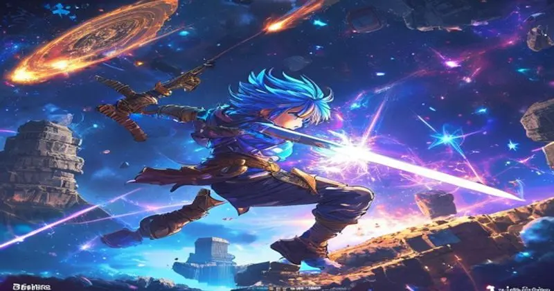 Star Ocean: First Departure PSP Review - A Timeless Space-Faring JRPG Epic