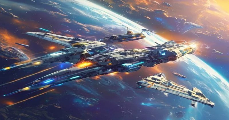 Star Ocean: Second Evolution Review - A Timeless Space Opera on PSP