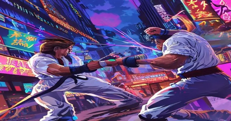 Street Fighter Alpha 3 Max PSP Review — The Ultimate Portable Fighter