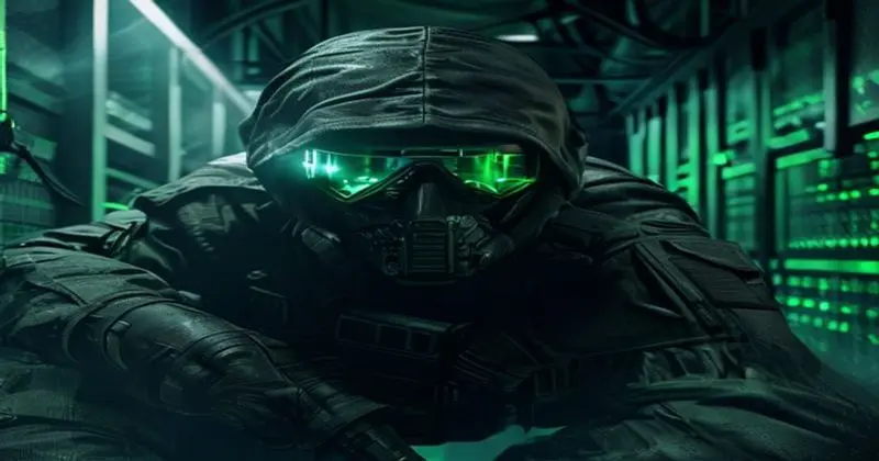 Tom Clancy's Splinter Cell Essentials PSP Review — Stealth Perfected on Handheld