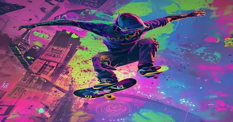Tony Hawk's Underground 2 Remix PSP Review: The World Tour That Defined Portable Chaos