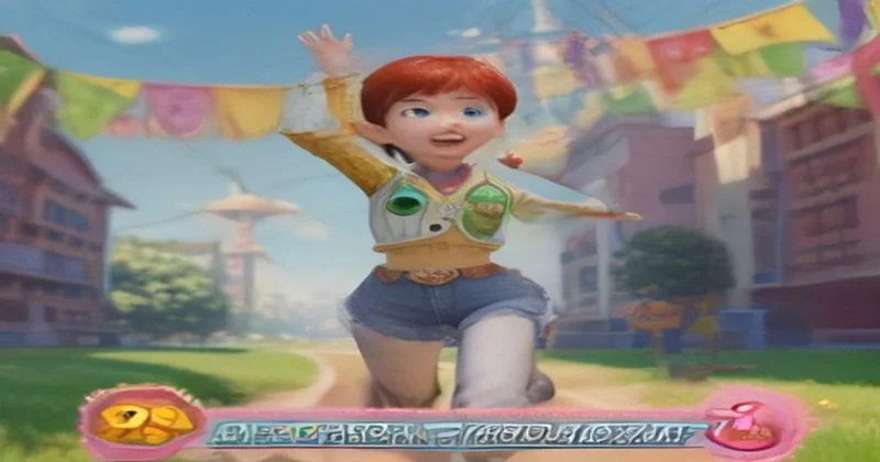 Toy Story 3 (Russia) PSP Review: Pixar Magic in Your Hands