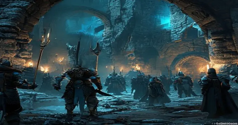 Valhalla Knights PSP Review: A Deep Dive Into K2's Dark Fantasy RPG Classic