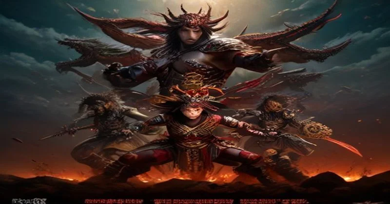 Warriors Orochi PSP Review: A Legendary Crossover That Delivers Epic Hack and Slash Action