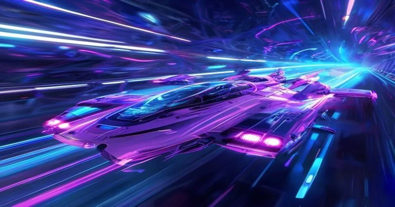 Wipeout Pulse Review: Anti-Gravity Racing Perfected on PSP