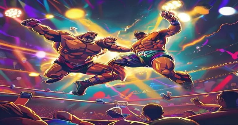 WWE All-Stars PSP Review: Over-the-Top Arcade Wrestling Perfection