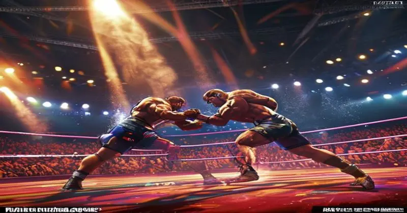 WWE SmackDown! vs. RAW 2007 PSP Review — Ruthless Aggression in Your Pocket