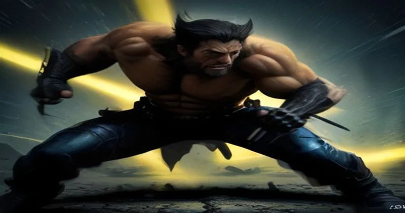 X-Men Origins - Wolverine PSP Review: Unleashing Marvel's Berserker Rage