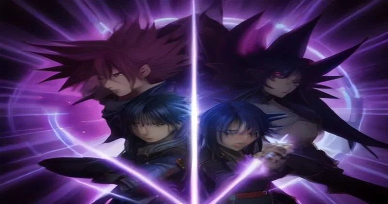Yu-Gi-Oh! GX - Tag Force 2 PSP Review: The Ultimate Portable Dueling Experience