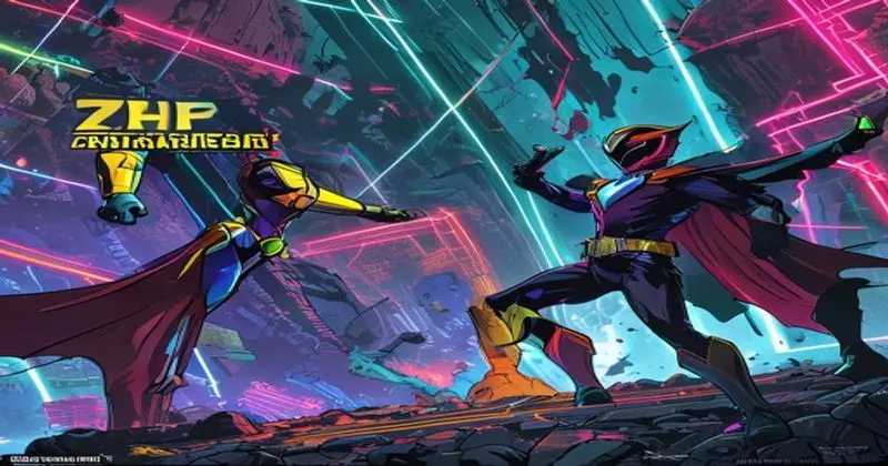 Z.H.P. Unlosing Ranger vs. Darkdeath Evilman PSP Review — The Hero Who Keeps Dying